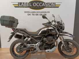MOTO GUZZI V85 TT GUARDIA D\'ONORE - 2022