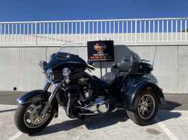 HARLEY-DAVIDSON TRIKE TRI GLIDE 1868 ULTRA - 2023