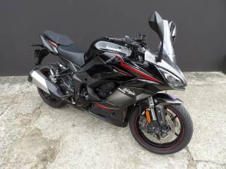 KAWASAKI NINJA 1000 SX - 2022