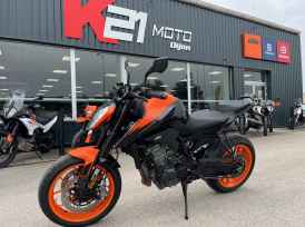 KTM 890 DUKE - 2021