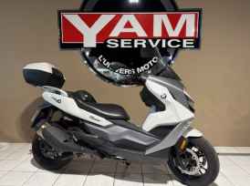 BMW C 400 GT - 2019