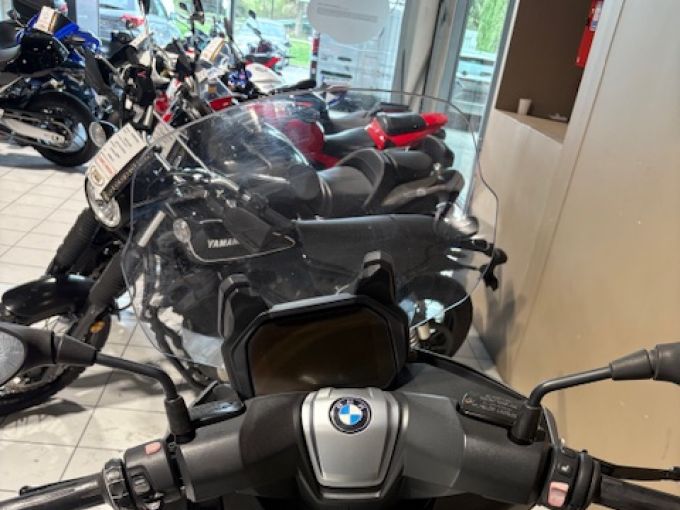 BMW C 400 GT 4