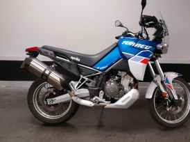 APRILIA TUAREG 660 - 2022