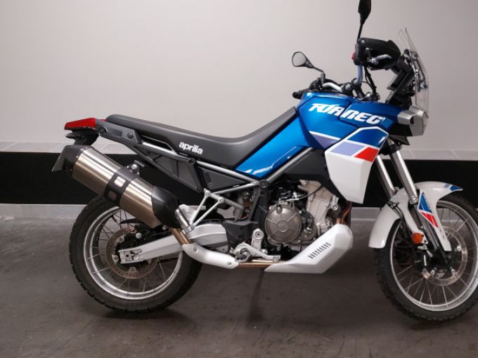 APRILIA TUAREG 660 4
