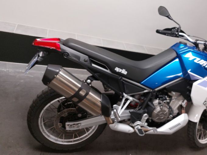 APRILIA TUAREG 660 4