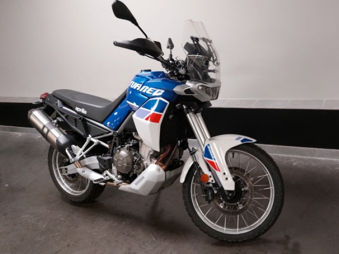 APRILIA TUAREG 660 4