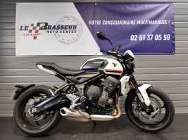 TRIUMPH TRIDENT 660 - 2021