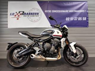 TRIUMPH TRIDENT 660 - 2021