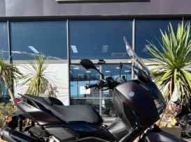 YAMAHA X-MAX 125 TECH MAX - 2025