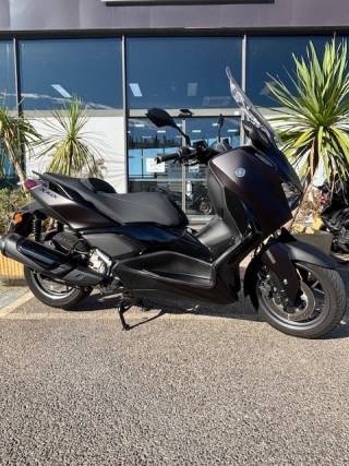 YAMAHA X-MAX 125 TECH MAX - 2025