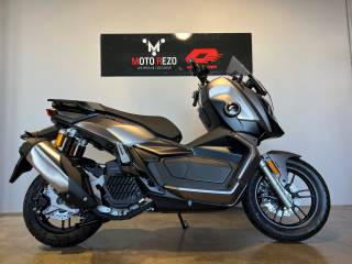 QJ MOTOR ATR 125 - 2024