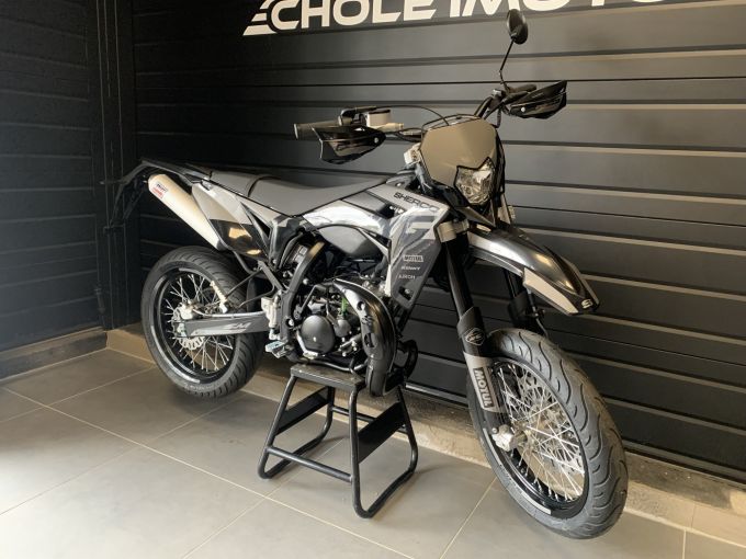 SHERCO 50 SM FACTORY RS 4