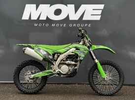 KAWASAKI KXF 250 - 2022