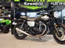 KAWASAKI W 800 - 2021