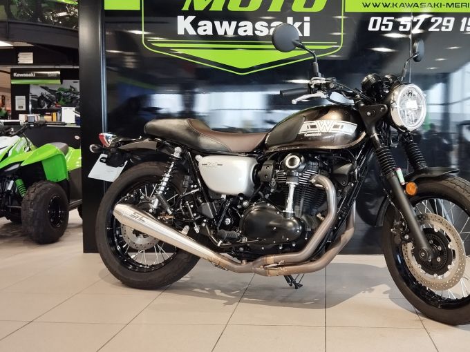 KAWASAKI W 800 4