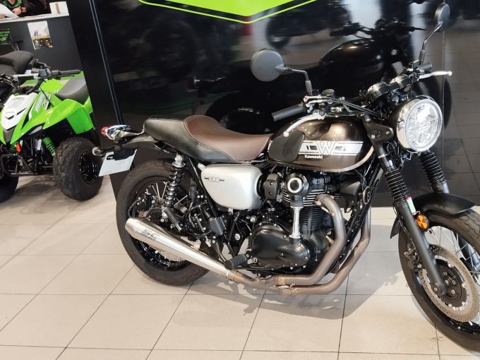 KAWASAKI W 800 4