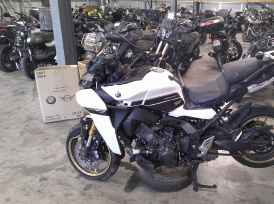YAMAHA TRACER 9 GT - 2023