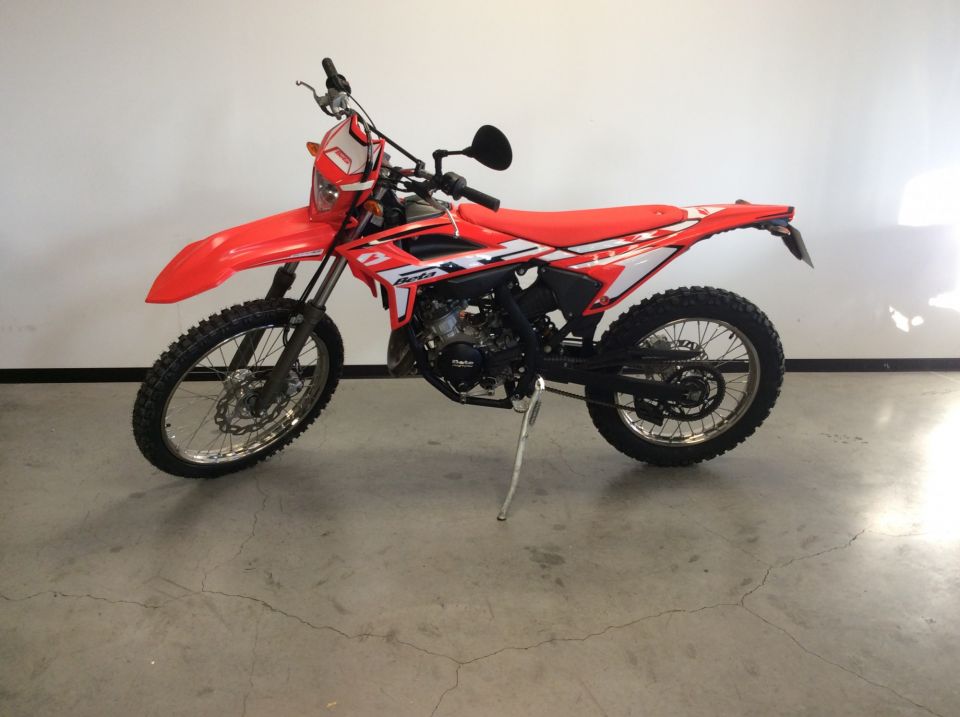 BETA RR 50 2T 4