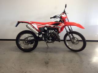 BETA RR 50 2T - 2022