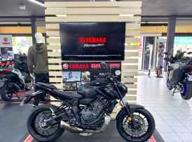 YAMAHA MT-07 - 2022