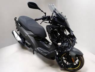 PEUGEOT PULSION 125 GT - 2022