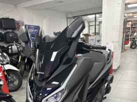 HONDA FORZA 125 ABS - 2025