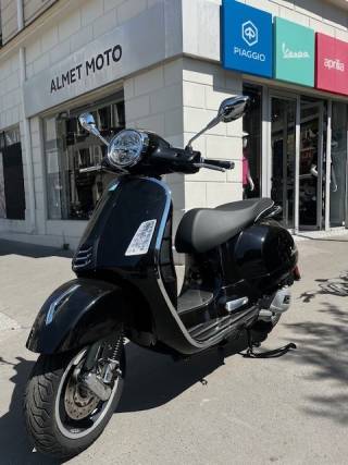 VESPA GTS 125IE SUPER - 2025