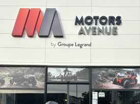 CAN-AM SPYDER RT - 2025