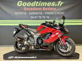 KAWASAKI NINJA 1000 SX - 2024