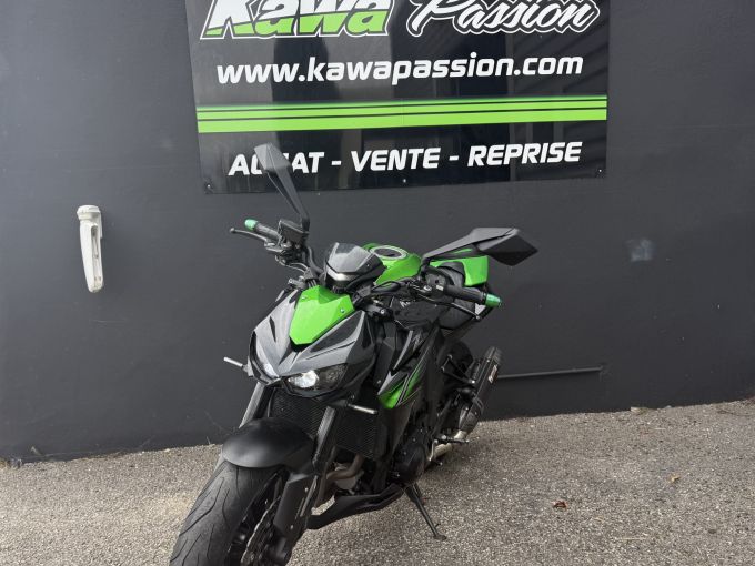KAWASAKI Z 1000 4