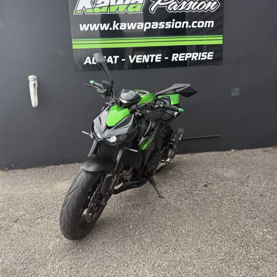 KAWASAKI Z 1000 4