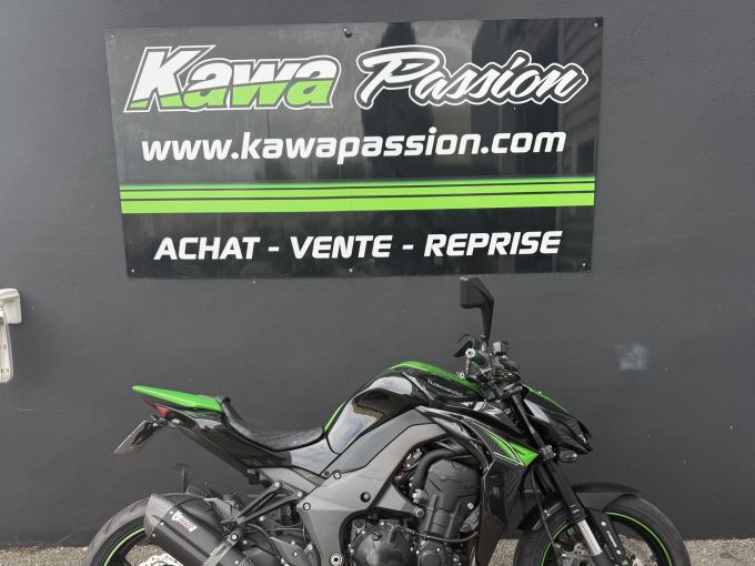 KAWASAKI Z 1000 4