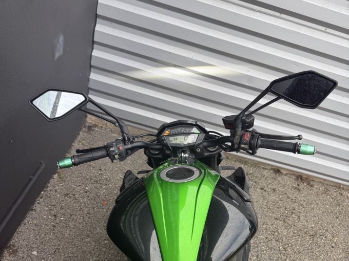 KAWASAKI Z 1000 4