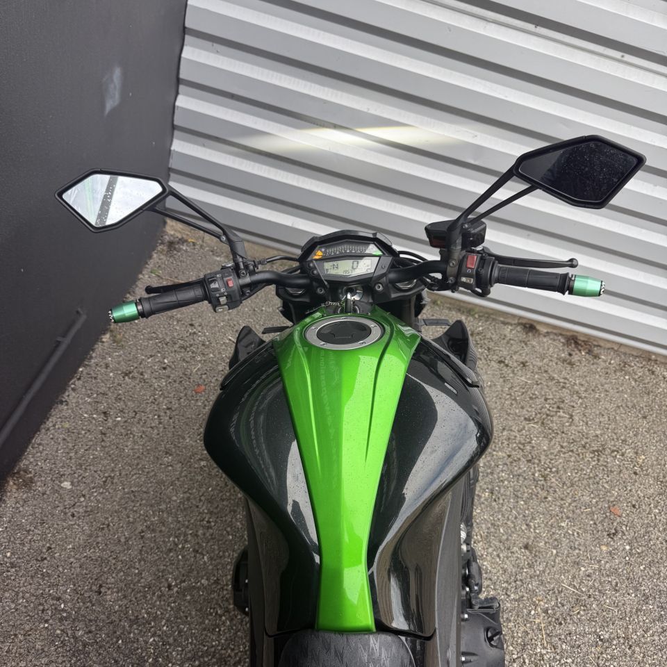 KAWASAKI Z 1000 4