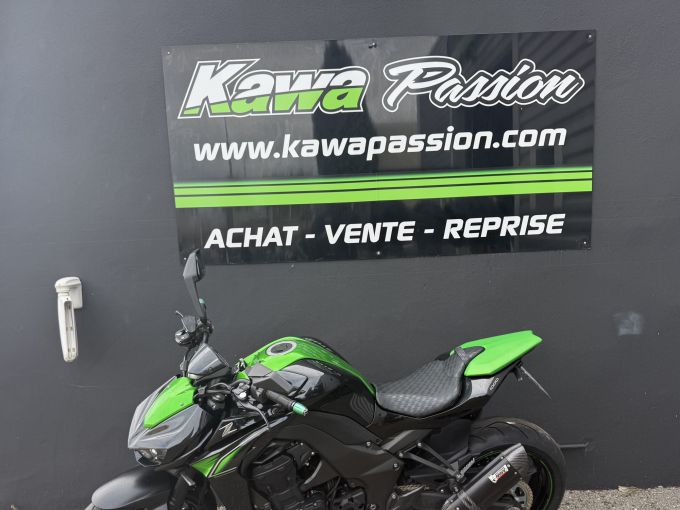 KAWASAKI Z 1000 4
