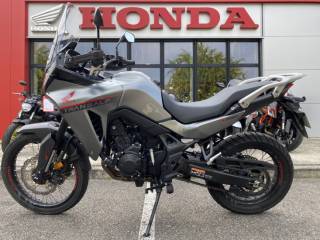 HONDA XL750 TRANSALP - 2024
