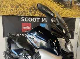 BMW C 650 GT - 2015