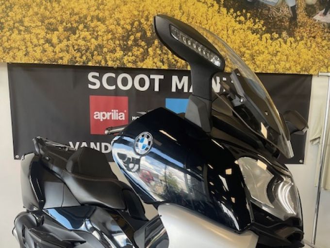 BMW C 650 GT 4