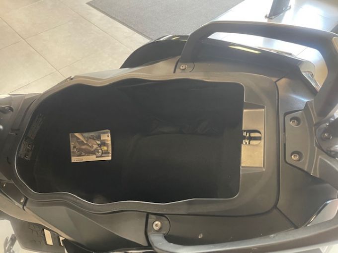 BMW C 650 GT 4