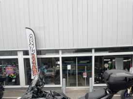KAWASAKI VERSYS 1000 - 2024