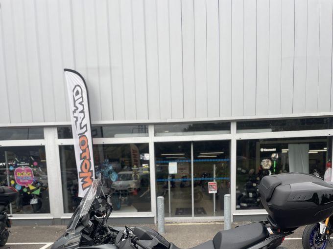 KAWASAKI VERSYS 1000 4