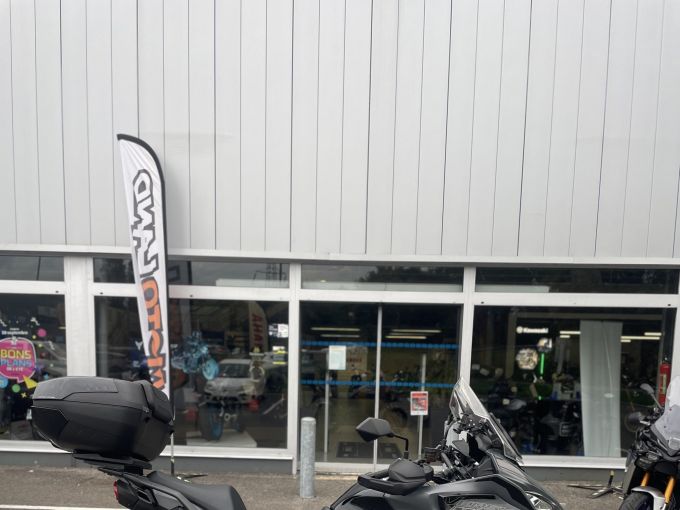 KAWASAKI VERSYS 1000 4