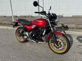 KAWASAKI Z650 RS - 2024