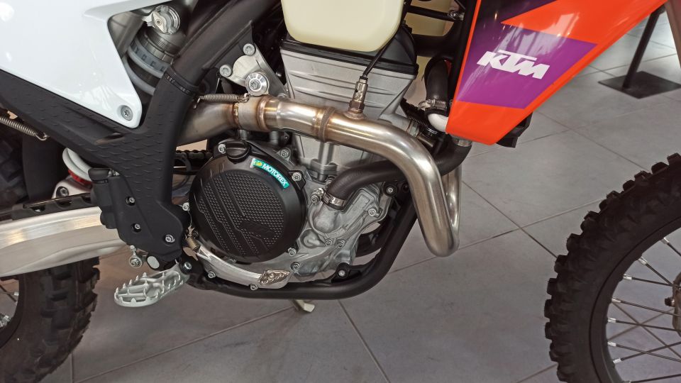 KTM 350 EXC-F 4
