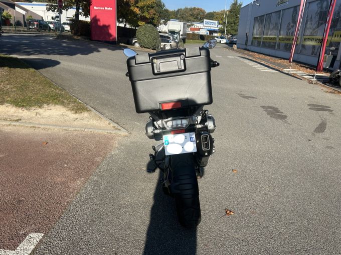 BMW R 1200 GS 4