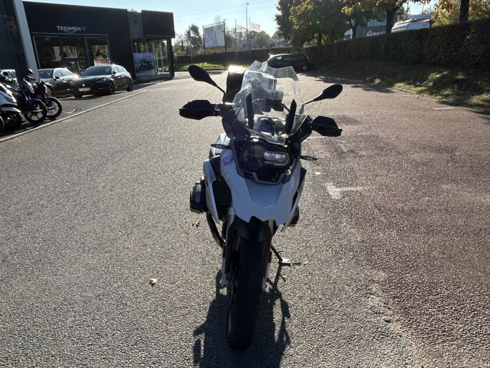 BMW R 1200 GS 4