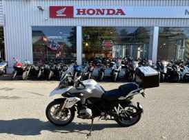 BMW R 1200 GS - 2016