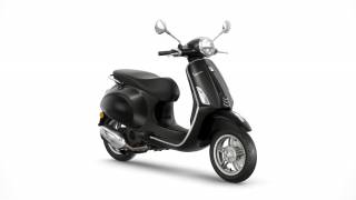 VESPA PRIMAVERA 125 - 2025