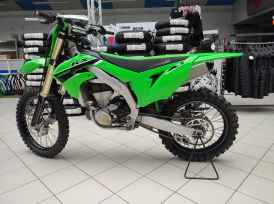 KAWASAKI KXF 450 - 2023