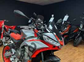 APRILIA TUONO 660 - 2021